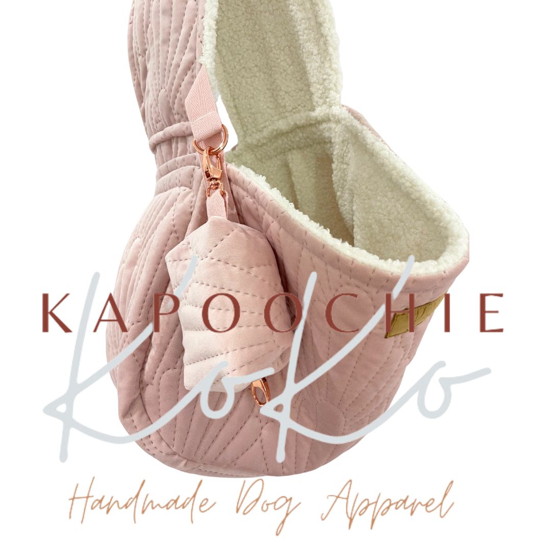 Koko Kapoochie  Pup Slings
