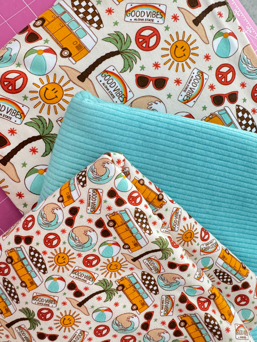 Summer Vibes - EXCLUSIVE & VERY LIMITED