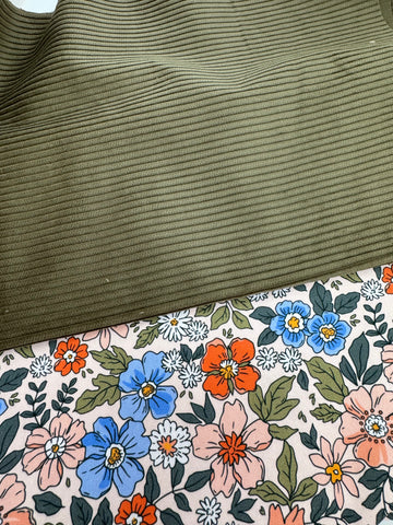 Mia Blush Cafe Mat