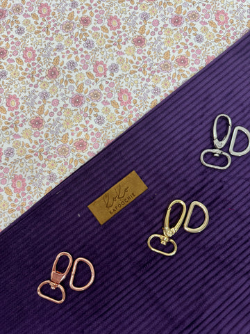 Nanna's Garden Cafe Mat