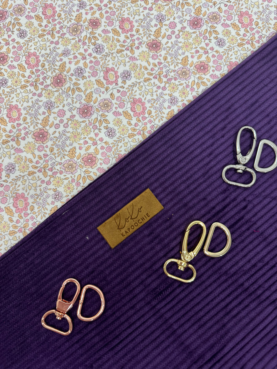 Nanna's Garden Cafe Mat