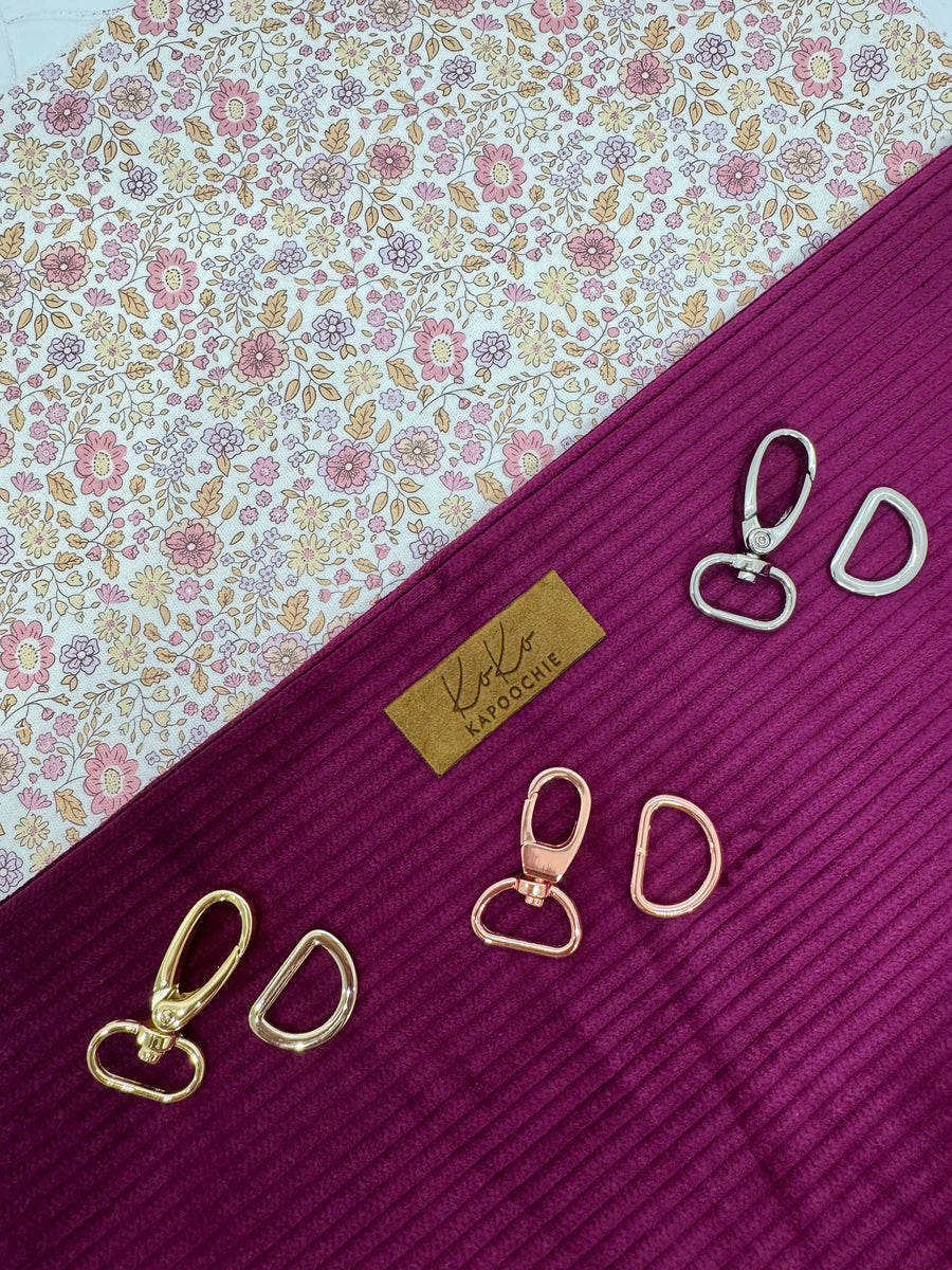 Nanna's Garden Cafe Mat