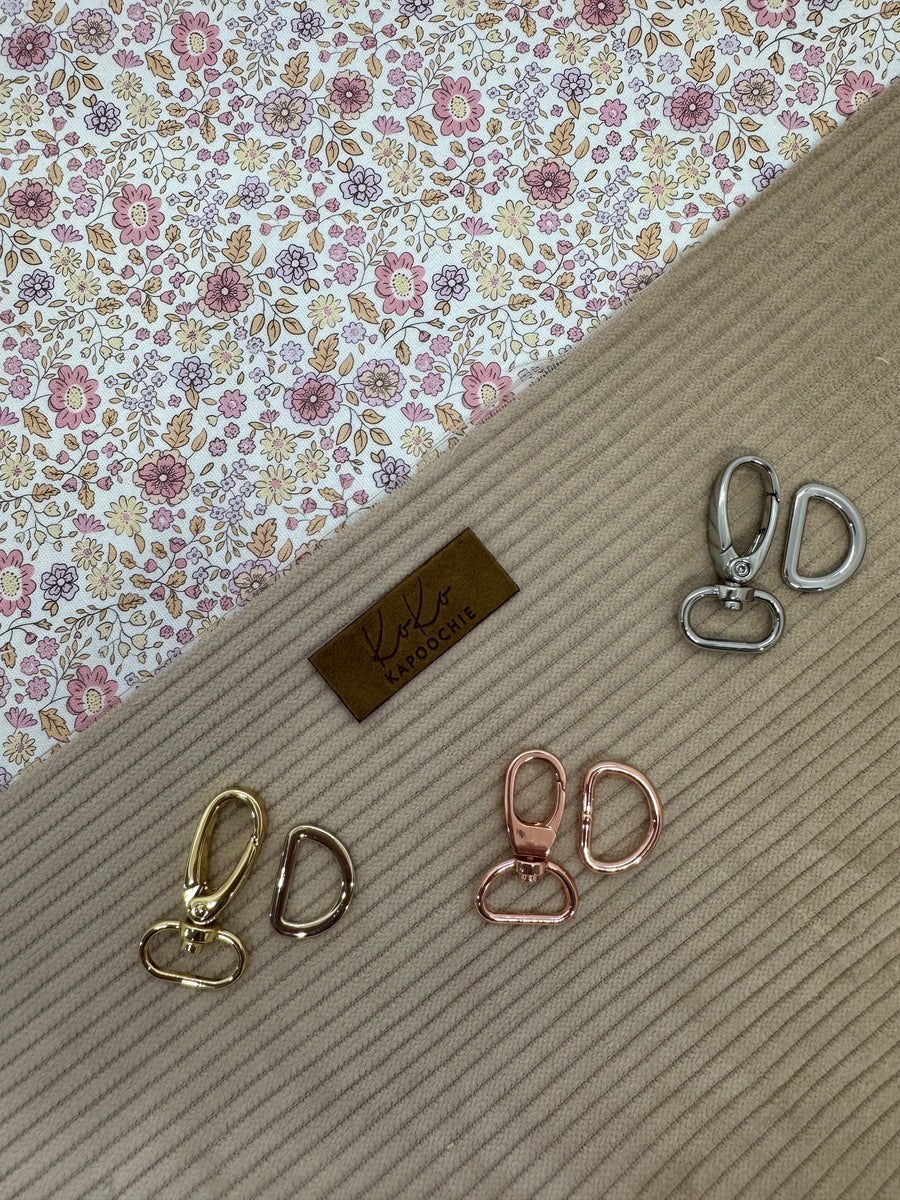 Nanna's Garden Cafe Mat