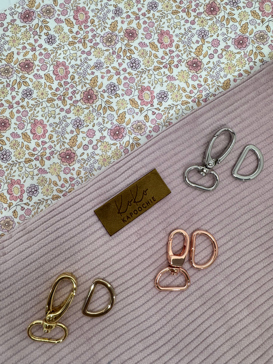 Nanna's Garden Cafe Mat