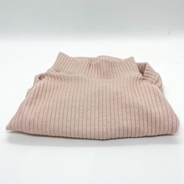 Ribbed Knit - Rose Dust